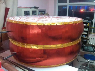 特殊造（zào）型及道具（jù）订制